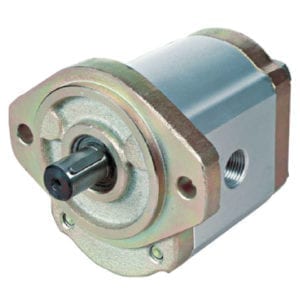 Concentric-Gear-Motor