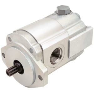 Concentric-Gear-Pumps