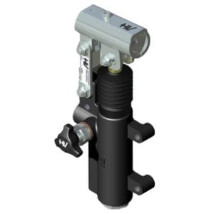 HV-Hydraulic-Hand-Pump