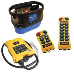 Magnetek-Radio-Remotes