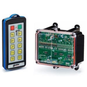Lodar-IP-Series